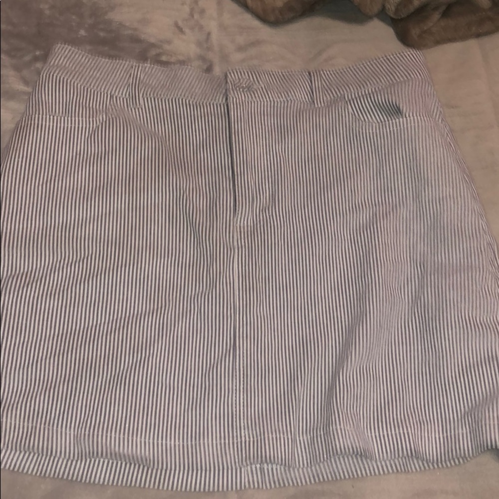 Forever 21 skirt
